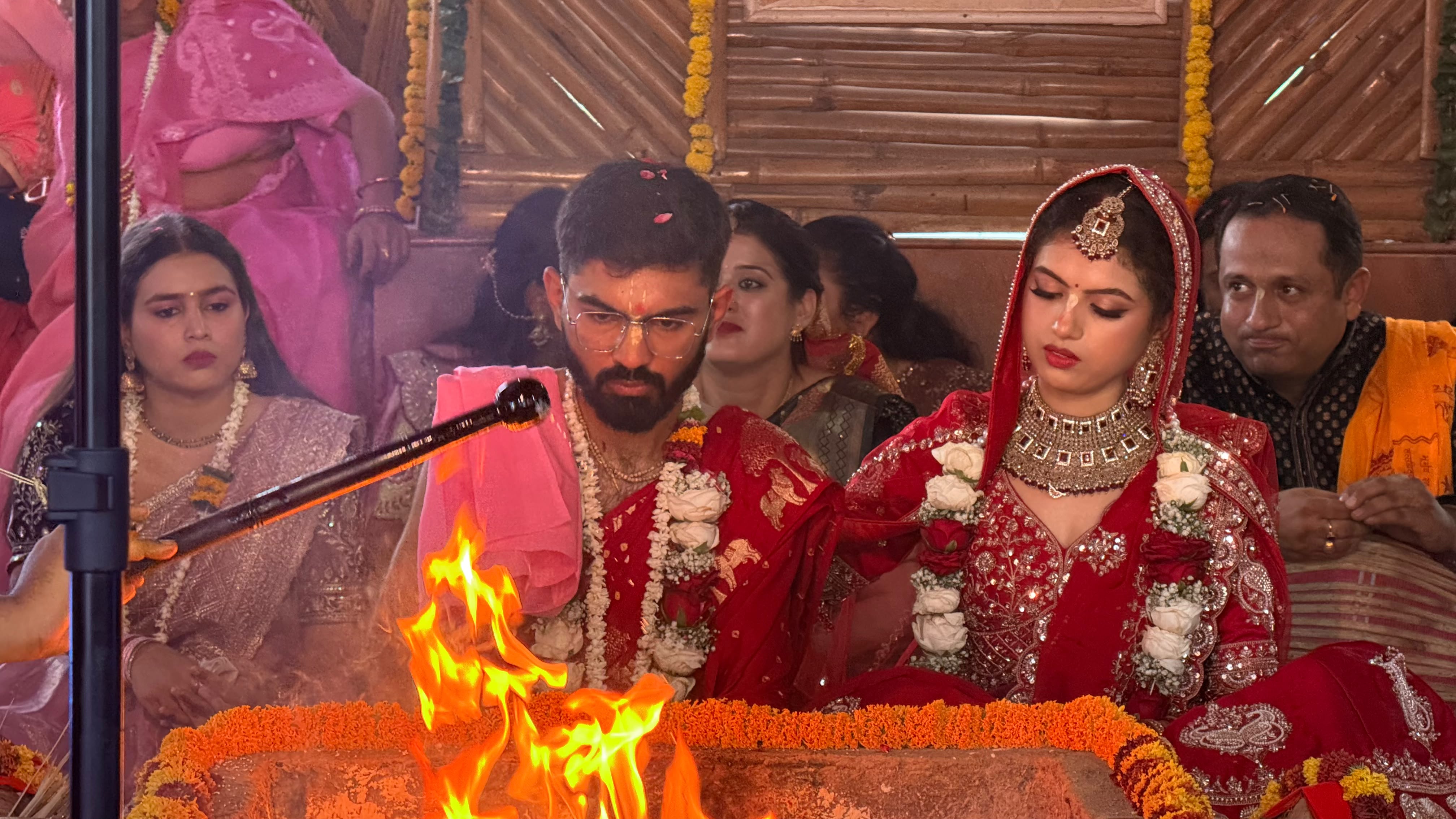 Wedding Photo